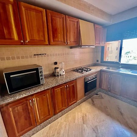 Appartement Les Residences Du Reve Marrakesh Exterior foto