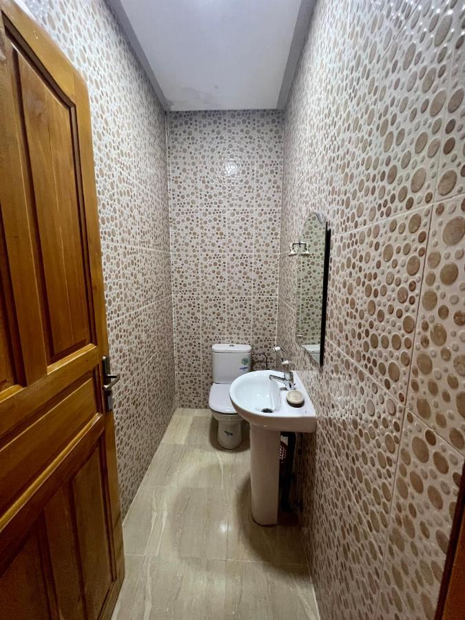 Appartement Les Residences Du Reve Marrakesh Exterior foto