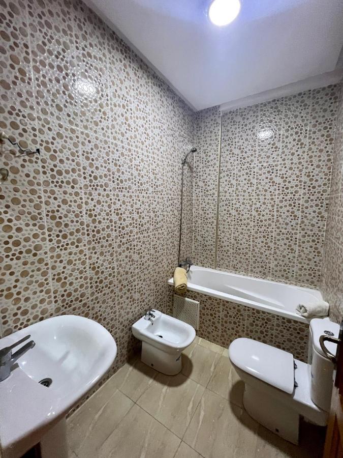 Appartement Les Residences Du Reve Marrakesh Exterior foto